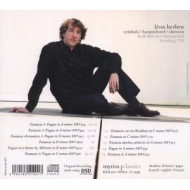 BACH: FANTASIA UND FUGE