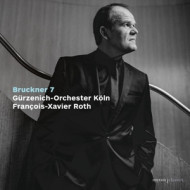 BRUCKNER SYMPHONY NO. 7