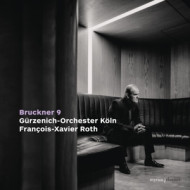 BRUCKNER: SYMPHONY NO. 9 IN D MINOR, WAB 109