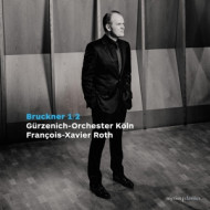 BRUCKNER: SYMPHONY NO. 1 & 2