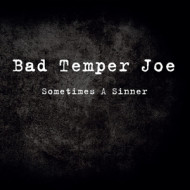 SOMETIMES A SINNER