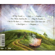 THE JOURNEY I