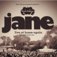 LIVE AT HOME AGAIN