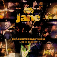 THE ANNIVERSAY SHOW (LIVE IN CONCERT)