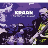 TRIO YEARS - ZUGABE!