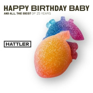 HAPPY BIRTHDAY BABY