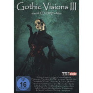 GOTHIC VISIONS 3