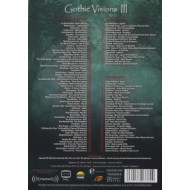 GOTHIC VISIONS 3