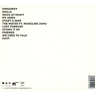HIDEAWAY