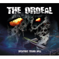 DESCENT FROM HELL