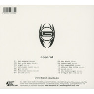 APPARAT