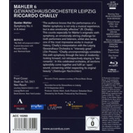 SYMPHONY NO.6