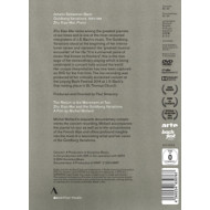 GOLDBERG VARIATIONEN