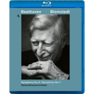 SYMPHONIES NO.6 & 7