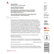 MAHLER 8