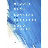SEI SOLO SONATES ET PARTITAS POUR VIOLON SEUL