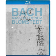 MASS IN B MINOR BWV232