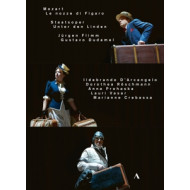 LE NOZZE DI FIGARO