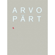 ARVO PART: ADAM'S PASSION/LOST PARADISE