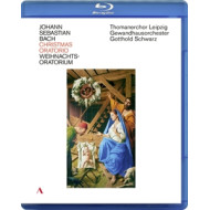 CHRISTMAS ORATORIO BWV248