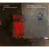 BACH: ST. MATTHEW PASSION BWV 244