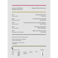 PIANO CONCERTOS