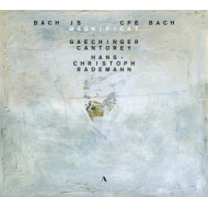 BACH: MAGNIFICAT