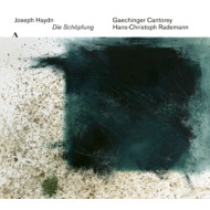 HANDEL: THE CREATION HOB. XXI:2