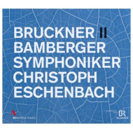 ANTON BRUCKNER: SYMPHONY NO. 2