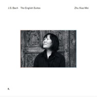 J.S. BACH: THE ENGLISH SUITES