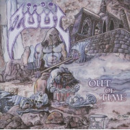 OUT OF TIME