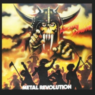 METAL REVOLUTION