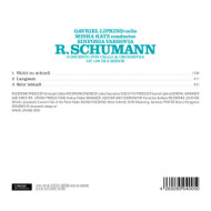 CELLO CONCERTO