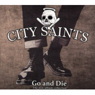 GO & DIE-A COLLECTION OF