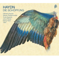 DIE SCHOPFUNG
