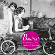 BOUILLABAISSE