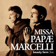 MISSA PAPAE MARCELLI