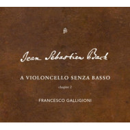 A VIOLONCELLO SENZA BASSO II