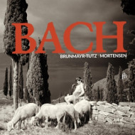 BACH FLUTE SONATAS BWV 1030, 1034