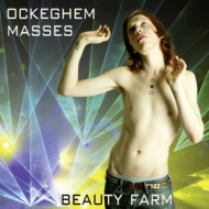 OCKEGHEM MASSES