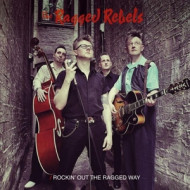 ROCKIN' OUT THE RAGGED WAY