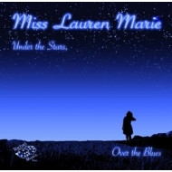 UNDER THE STARS, OVER THE BLUES