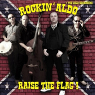 RAISE THE FLAG
