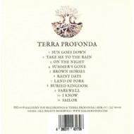 TERRA PROFONDA