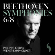 SYMPHONIES 6 AND 8