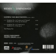 SYMPHONIES 6 AND 8