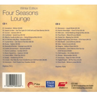 FOUR SEASONS LOUNGE