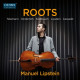 HINDEMITH, TELEMANN & CASSADO: CASSADO, FELDBUSCH, HINDEMITH, LIPSTEIN & TELEMANN: ROOTS<br/><h5>Megjelenés: 2024-07-19</h5>