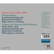 LATE ORCHESTRAL WORKS