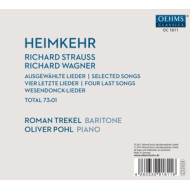 HEIMKEHR